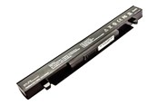 Laptopbatteri - CoreParts 4 Cell Li-Ion 14.4 V 2600 mAh - MBI3397