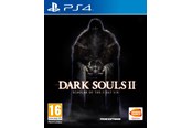 Spel - Dark Souls II - Scholar of the First Sin - Sony PlayStation 4 - RPG - 3391891983235