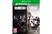 Spel - Tom Clancy's Rainbow Six: Siege - Microsoft Xbox One - Taktisk - 3307215889305