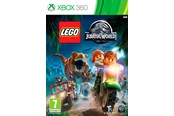 Spel - LEGO: Jurassic World - Microsoft Xbox 360 - Action / äventyr - 0883929472710