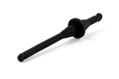 Chassi fläkt - Noctua NA-SAV2 Anti-Vibration Mounts - Black - Ljuddämpande skruvar - Svart - NA-SAV2.black