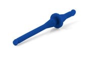 Chassi fläkt - Noctua NA-SAV2 Anti-Vibration Mounts - Blue - Ljuddämpande skruvar - Blå - NA-SAV2.blue