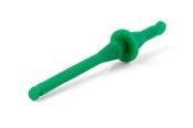 Chassi fläkt - Noctua NA-SAV2 Anti-Vibration Mounts - Green - Ljuddämparinsats - Grön - NA-SAV2.green