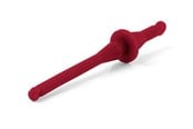 Chassi fläkt - Noctua NA-SAV2 Anti-Vibration Mounts - Red - Ljuddämpande skruvar - Röd - NA-SAV2.red