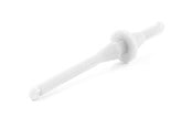 Chassi fläkt - Noctua NA-SAV2 Anti-Vibration Mounts - White - Ljuddämpande skruvar - Vit - NA-SAV2.white