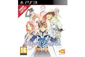 Spel - Tales of Zestiria - Sony PlayStation 3 - RPG - 3391891985239