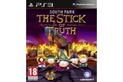 Spel - South Park: The Stick of Truth - Sony PlayStation 3 - RPG - 3307215903063