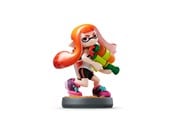 Spel Tillbehör - Nintendo Amiibo Inkling Girl (Splatoon Collection) - 0045496352943