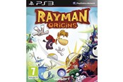 Spel - Rayman Origins - Sony PlayStation 3 - Action - 3307215695135