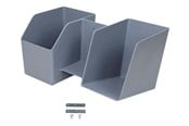 Arkivering & Förvaring - Ergotron LearnFit lagringskorg - 97-926-064