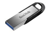USB-minne - SANDISK Ultra Flair - Silver - 32GB - USB-minne - SDCZ73-032G-G46