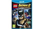 Spel - LEGO Batman 2: DC Super Heroes - Nintendo Wii U - Action - 5051895239483