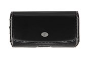 Mobile - Covers & Cases - Insmat Business - hölsterväska för mobiltelefon - 650-2235