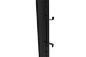 Väggfäste, AV-Möbel - Multibrackets - monteringskomponent - Max 5 kg - recommended for - 7350073730759