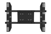 Väggfäste, AV-Möbel - Multibrackets M Display Mount Single Screen Black - Max 40 kg - recommended for - 7350073730797