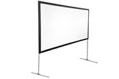 Projektorduk - Multibrackets Fast-fold - projektorduk - 150 tum ( 381 - 7350073731923