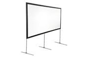 Projektorduk - Multibrackets Fast-fold - projektorduk - 200 tum ( 508 - 7350073732005