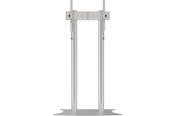 Väggfäste, AV-Möbel - Multibrackets M Display Stand 210 Dual Pillar - ställ - Max 125 kg - recommended for 110" - 7350073732562