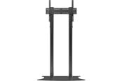 Väggfäste, AV-Möbel - Multibrackets M Display Stand 210 Dual Pillar - ställ - Max 125 kg - recommended for 110" - 7350073732586