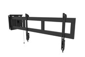 Väggfäste, AV-Möbel - Multibrackets M Universal Swing Arm 180 Degrees Large - Max 75 kg - recommended for 69" - 7350073732647