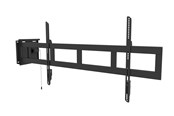 Väggfäste, AV-Möbel - Multibrackets M Universal Swing Arm 180 Degrees X Larg - Max 125 kg - recommended for 84" - 7350073732654