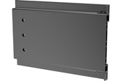 Väggfäste, AV-Möbel - Multibrackets M Public Videowall Extension kit - monte - Max - recommended for 55" - 7350073732661