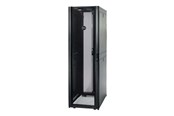 Rack chassis - Dell NetShelter SX rack - 42U - A7545497