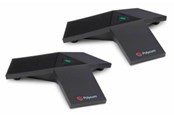 Mikrofoner - Poly RealPresence Trio Expansion Microphones - 2200-65790-001