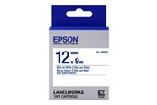 Papper, Fotopapper & Etiketter - Epson LabelWorks LK-4WLN - C53S654022