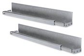Rack chassis - DIGITUS Professional DN-19 GS-NW - sats med stat - DN-19 GS-NW