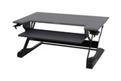 Väggfäste, AV-Möbel - Ergotron WorkFit-TL table top lectern - Max - recommended for - 33-406-085