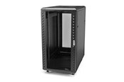 Rack chassis - StarTech.com 25U 36in Knock-Down Server Rack Cabinet - RK2536BKF