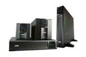 UPS - Fujitsu APC - UPS - 2.7 kW - 3000 VA - med APC U - S26361-K1426-V300