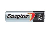 Battery - Energizer Max E91 - batteri - AA - alkaliskt x 4 - E300112500
