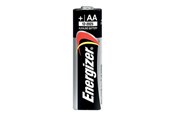 Battery - Energizer Alkaline Power batteri - AA - alkaliskt - E300132900