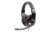 Hörlurar / Headset - Gembird MHS-001 - headset - MHS-001