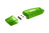 USB-minne - Emtec Color Mix C410 - USB flash-enhet - 64 GB - 64GB - USB-minne - ECMMD64G2C410