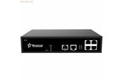 Nätverk - Tiptel Yeastar NeoGate TB200 - VoIP-gateway - 1044101