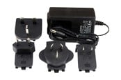Laddare - StarTech.com Replacement Power Adapter - strömadapter - SVA9M2NEUA
