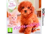 Spel - Dogs and Cats: Toy Poodle & New Friends - Nintendo 3DS - Simulering - husdjur - 0045496528706