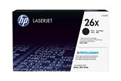 Skrivartillbehör-bläck-toner - HP 26X / CF226X High Capacity Black Toner - CF226X