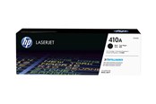 Skrivartillbehör-bläck-toner - HP 410A / CF410A Black Toner - CF410A