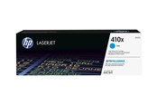Skrivartillbehör-bläck-toner - HP 410X / CF411X High Capacity Cyan Toner - CF411X