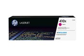Skrivartillbehör-bläck-toner - HP 410X / CF413X High Capacity Magenta Toner - CF413X