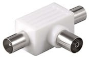 Antennkabel - Pro Antenna T-Adapter - 4040849672194-LIG