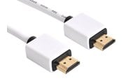 Displaykabel - Sandberg Saver - kabel för video / ljud - HDMI - 308-98