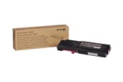 Skrivartillbehör-bläck-toner - Xerox - magenta - 106R02246