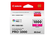 Skrivartillbehör-bläck-toner - Canon PFI-1000 /0548C001 Magenta - 0548C001