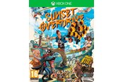 Spel - Sunset Overdrive - Microsoft Xbox One - Action - 3QT-00033