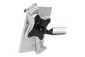 Monitorfäste - Ergotron Lockable Tablet Mount - 45-460-026